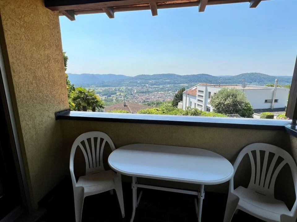 Prächtiges und charakteristisches Haus im Grünen – Foto 10 von 13