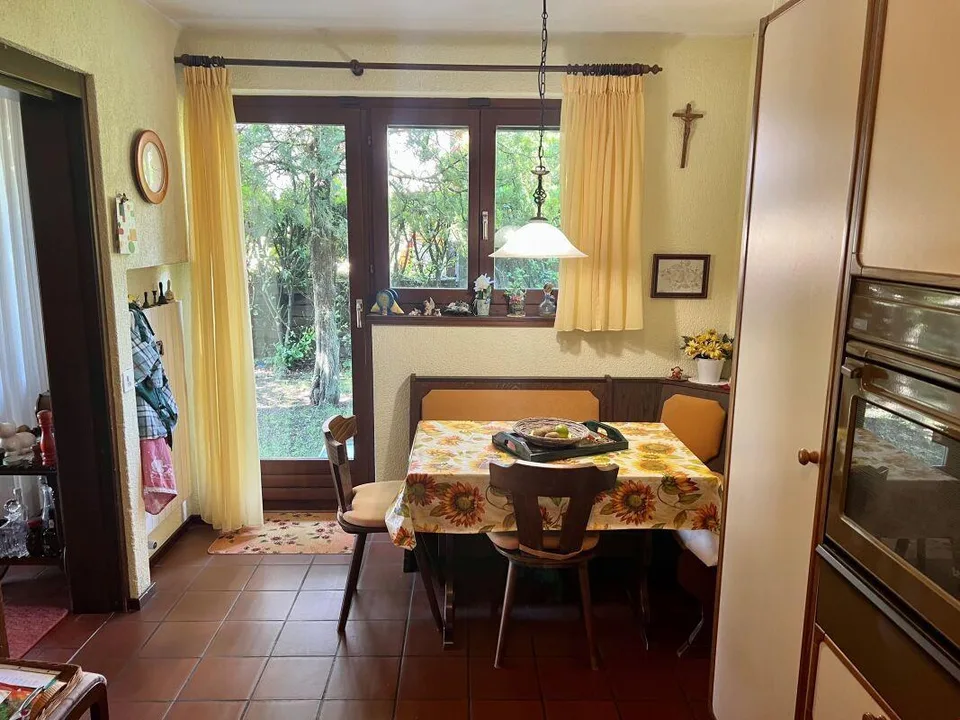 Prächtiges und charakteristisches Haus im Grünen – Foto 8 von 13