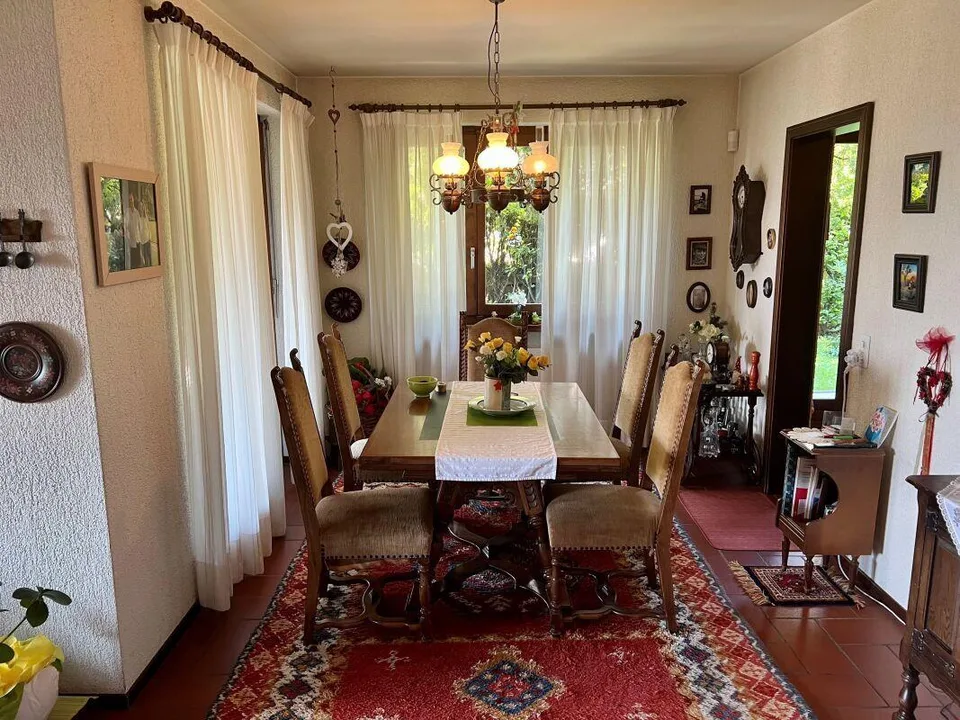 Prächtiges und charakteristisches Haus im Grünen – Foto 7 von 13