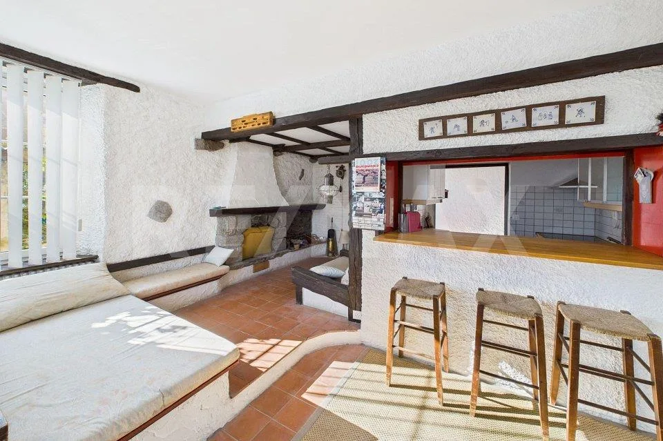 Casa ticinese con vista aperta – Foto 7 von 13