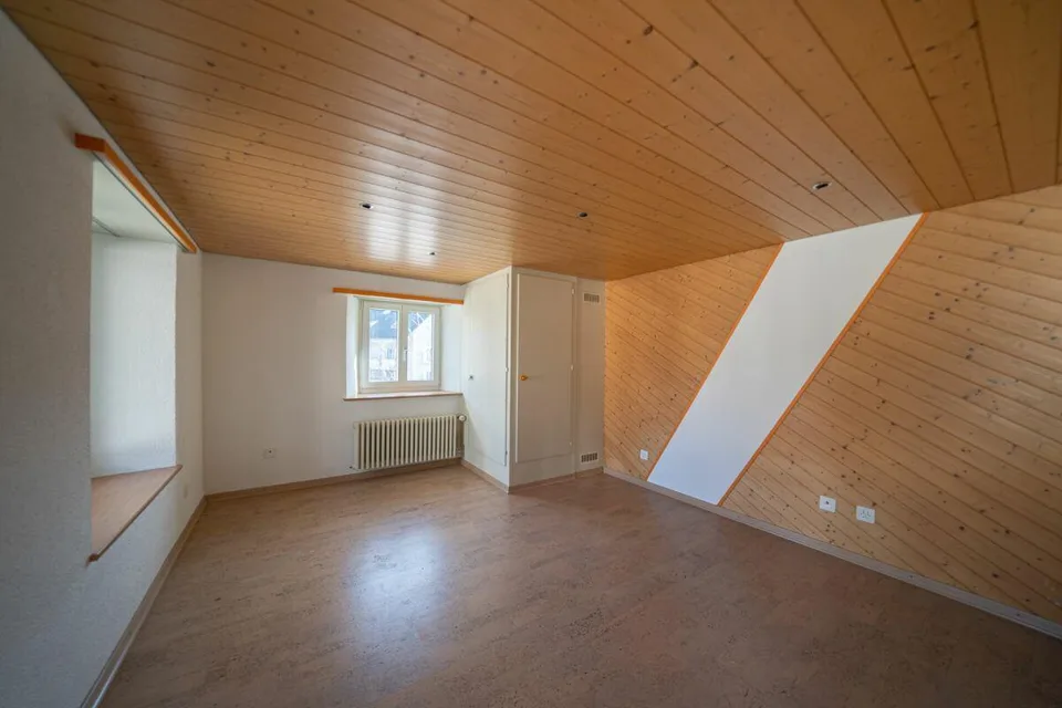 Maison de ferme charmante avec grange, garage et cave voûtée – photo 7 sur 13