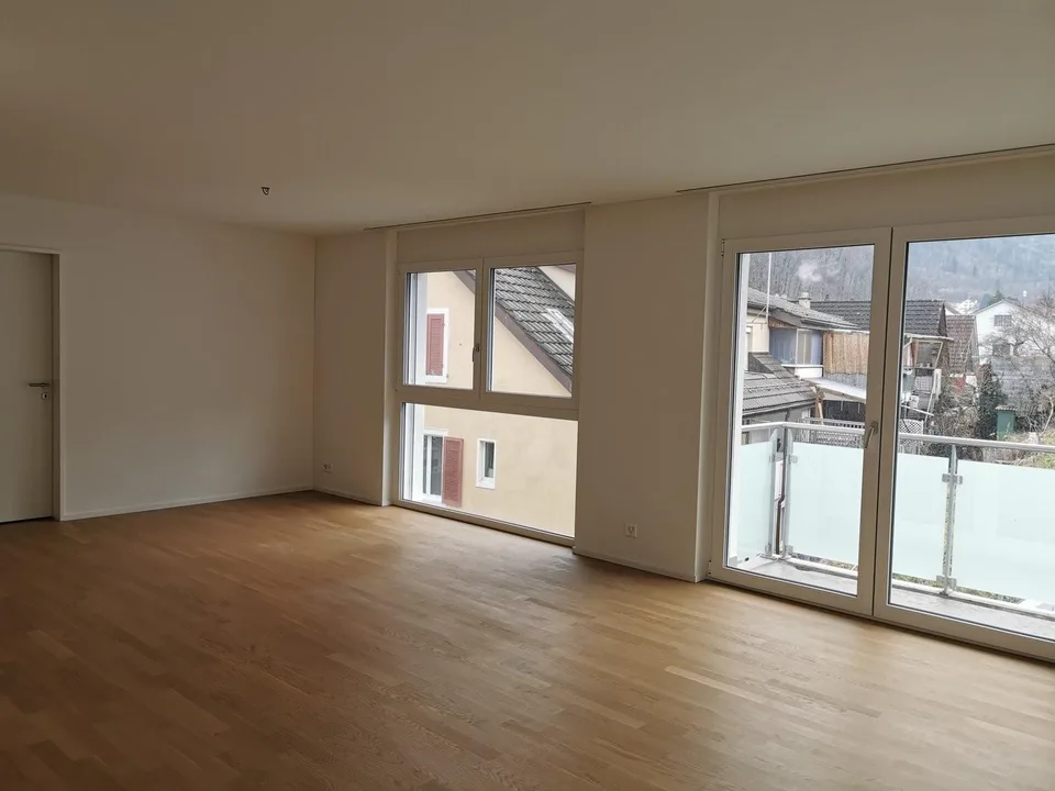 Appartamento 3.5 locali a Oberdorf BL in affitto