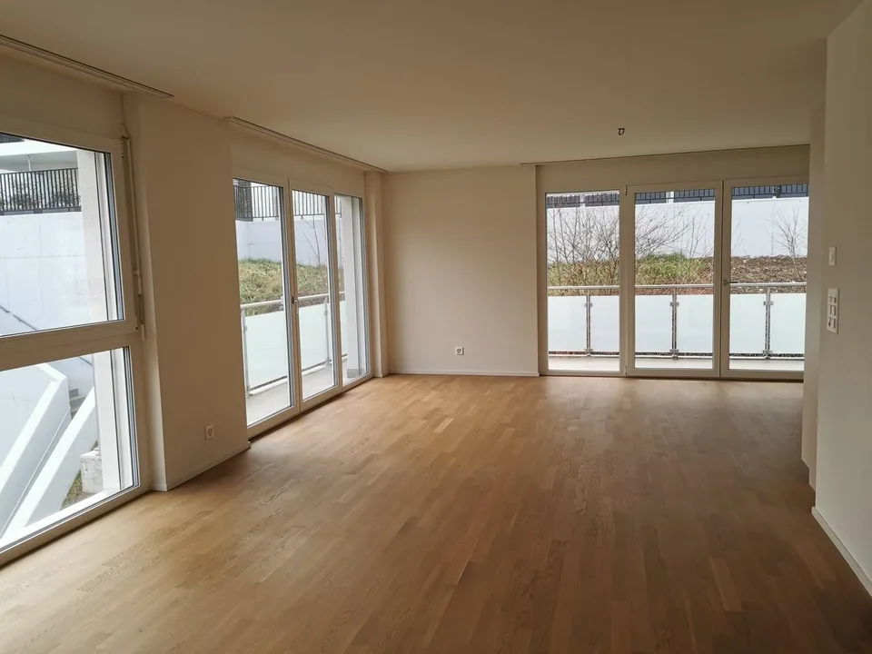 Appartamento 3.5 locali a Oberdorf BL in affitto