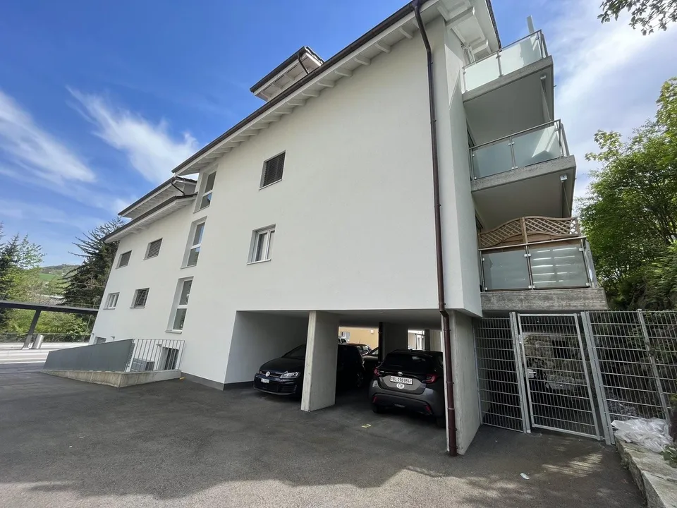 Appartamento 3.5 locali a Oberdorf BL in affitto