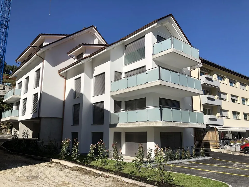 3.5-Zimmerwohnung in Oberdorf BL zu vermieten