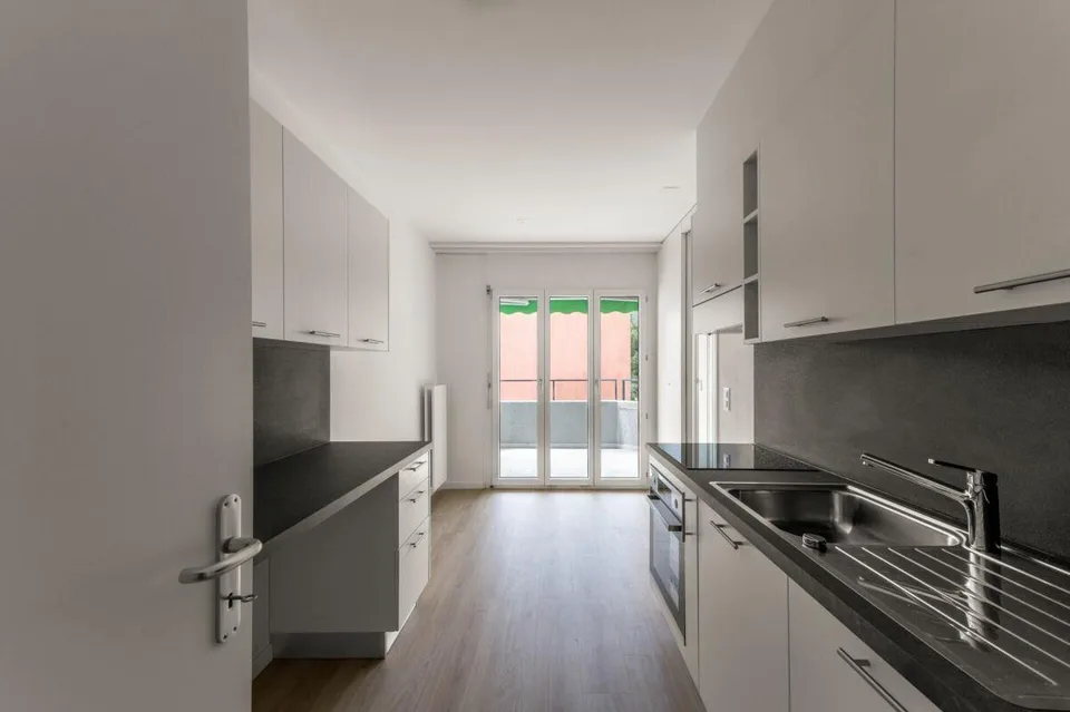 2100, Via Pizzo di Claro 19a, Apartment 123