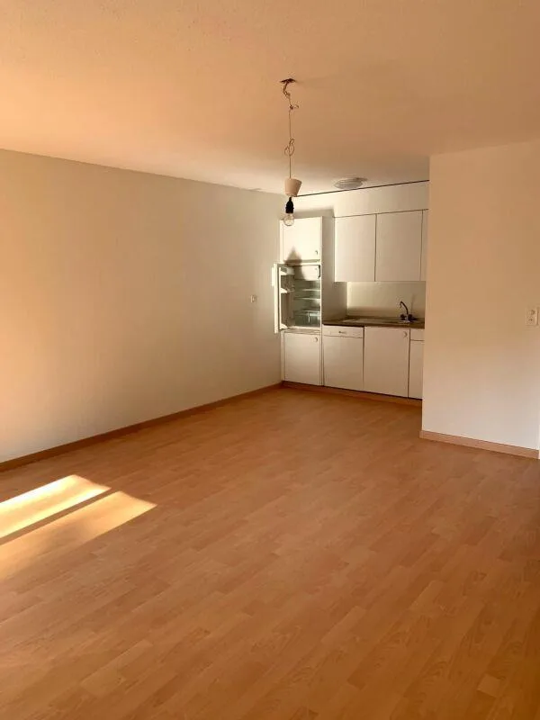 Bel appartement maisonnette avec balcon dans un quartier calme