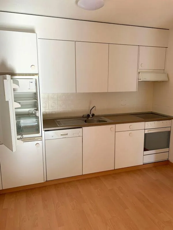 Bel appartement maisonnette avec balcon dans un quartier calme