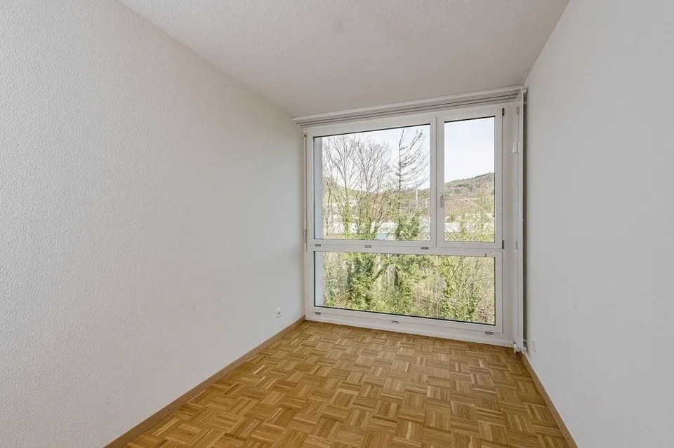 Wohnen mit Aussicht in Liestal – Foto 6 von 7