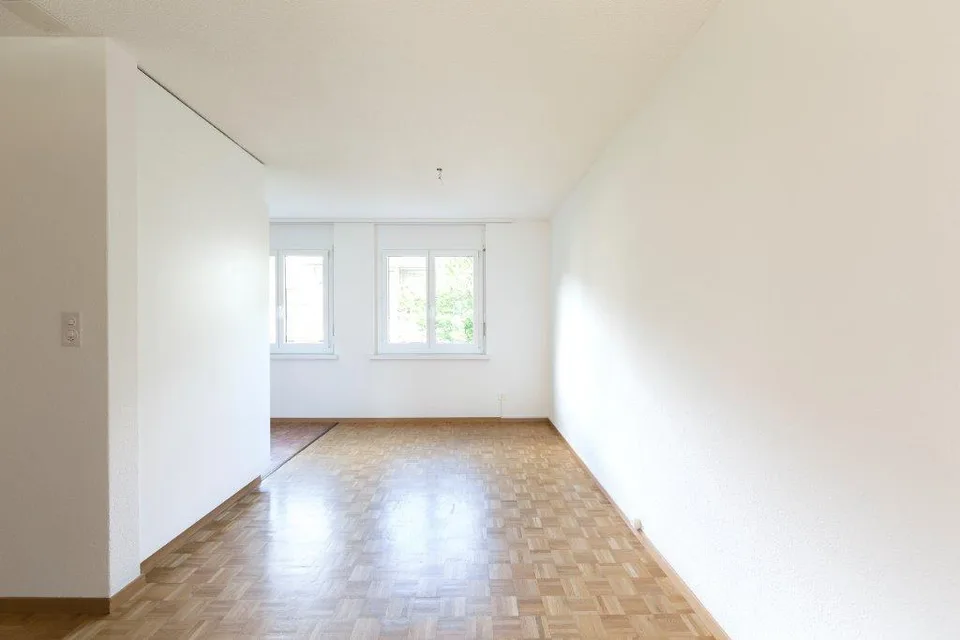 Mieten ohne Kaution - Wohnen im Rheinquartier