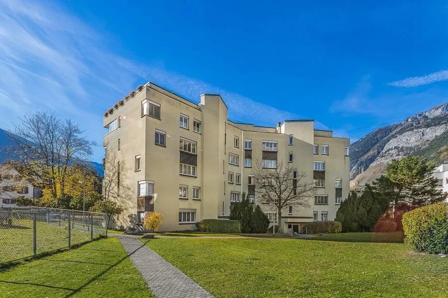 Mieten ohne Kaution - Wohnen im Rheinquartier