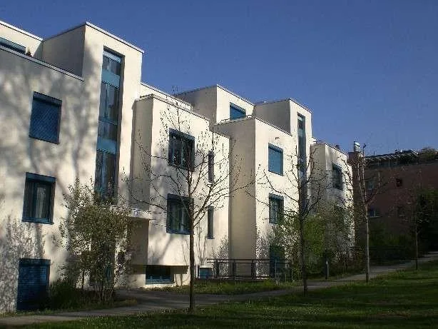 Ruhig, sonnig, gut angebunden - 4.5-Zimmerwohnung in Zürich-Höngg