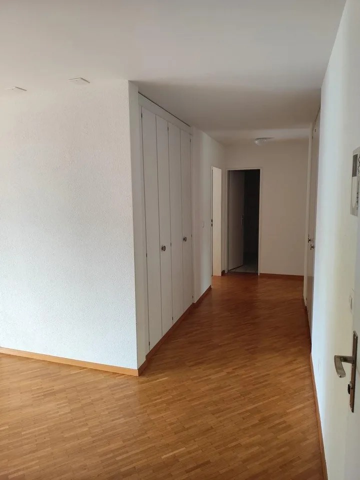 Quiet, soleggiato, ben collegato - appartamento 4.5 locali a Zürich-Höngg