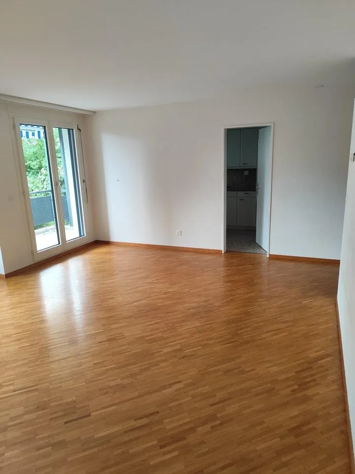 Quiet, soleggiato, ben collegato - appartamento 4.5 locali a Zürich-Höngg