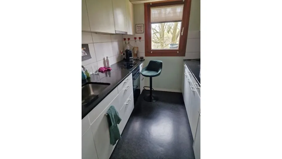 3½ ZI-WOHNUNG IN FEHRALTORF (ZH), MÖBLIERT, TEMPORÄR