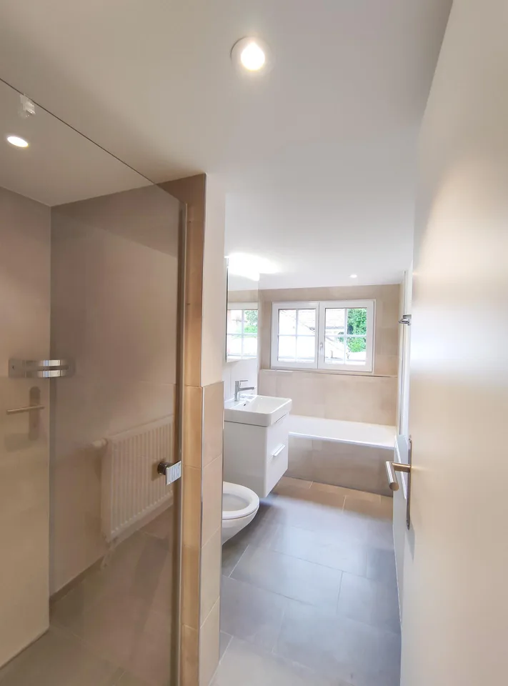 Vivere con charme e storia - Appartamento penthouse esclusivo