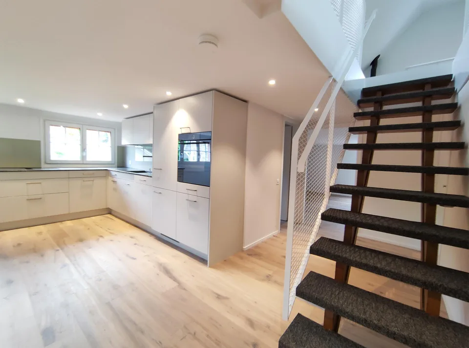 Vivere con charme e storia - Appartamento penthouse esclusivo