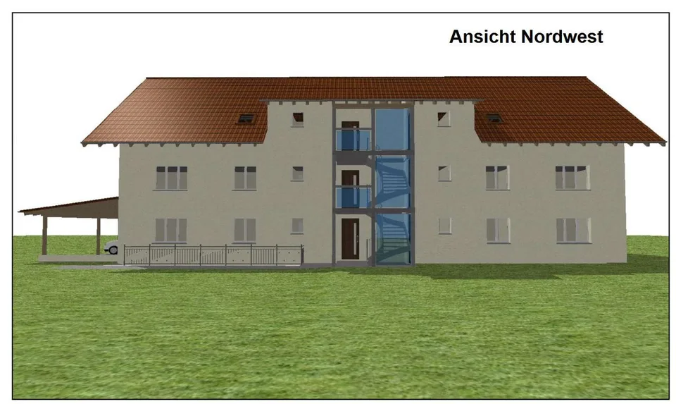 „Gmüetlech u gäbig Wohne“ in Rüschegg-Heubach