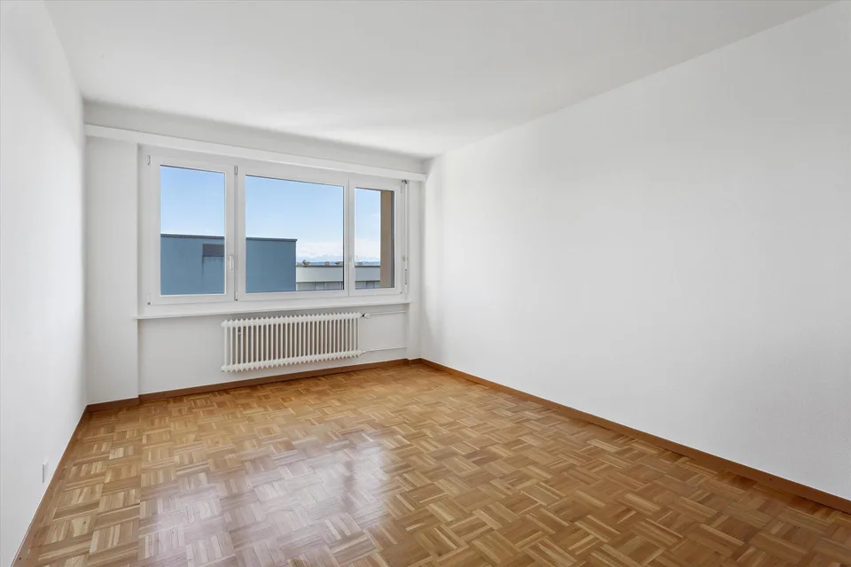 Ampio appartamento di 2,5 locali di 58 m2 a proximità immediata del lago – foto 9 di 11