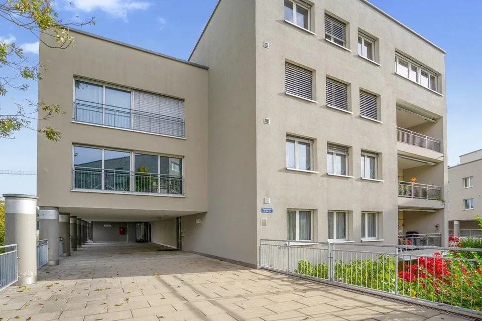 Träume werden Räume!