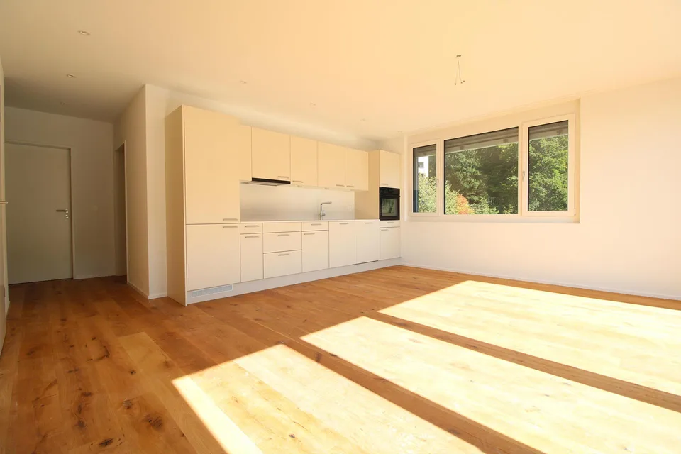 2.5 Zimmerwohnung in St. Gallen