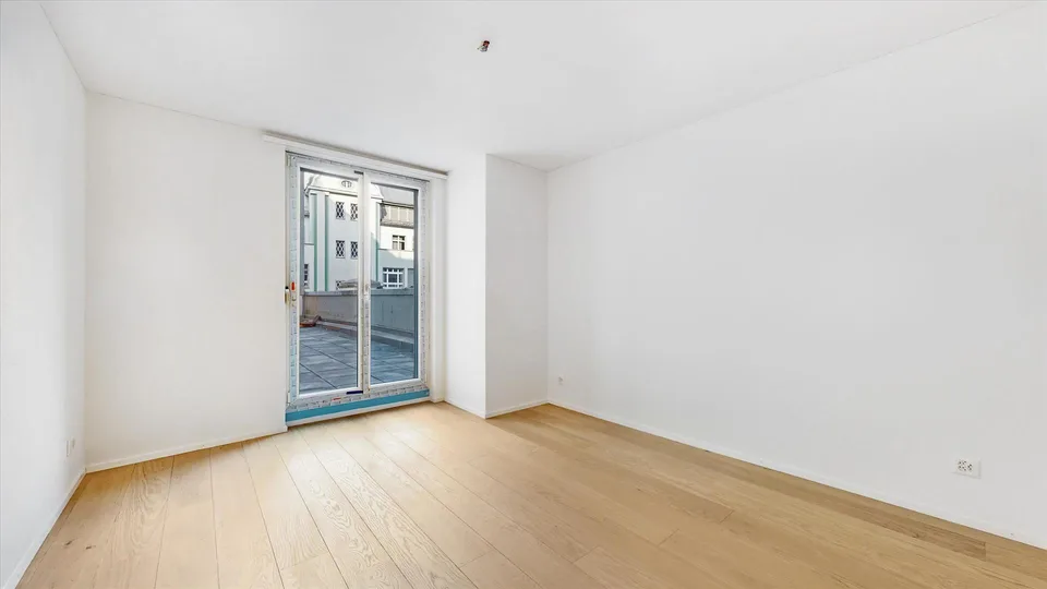 Modernes Wohnen im Zentrum - Mieten ohne Kaution