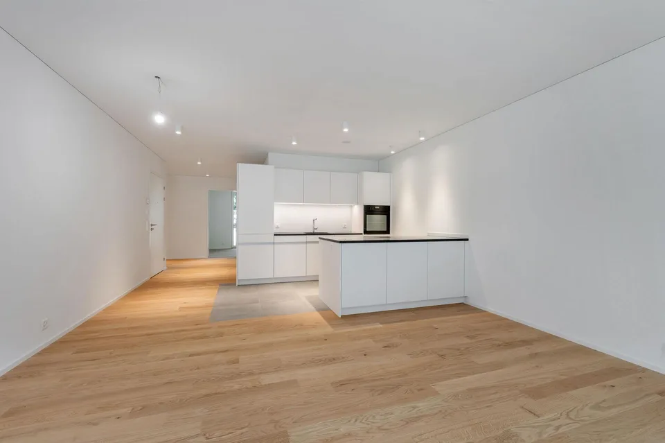 «Segelhof» Baden-Dättwil  Wohnen mit Weitblick