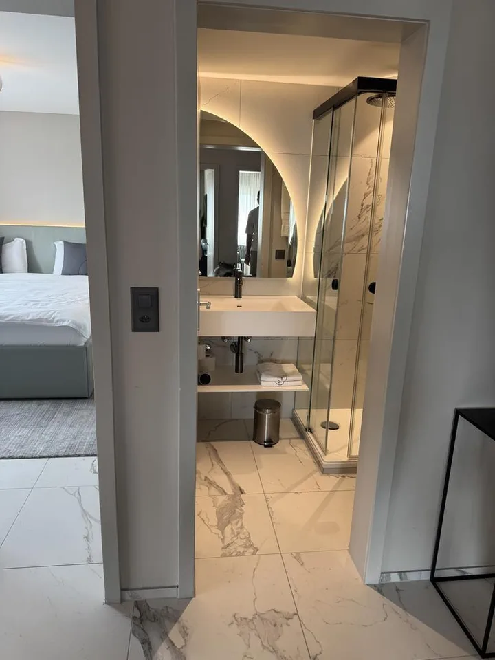 Möblierte 3.5-Zimmer-Wohnung zu vermieten