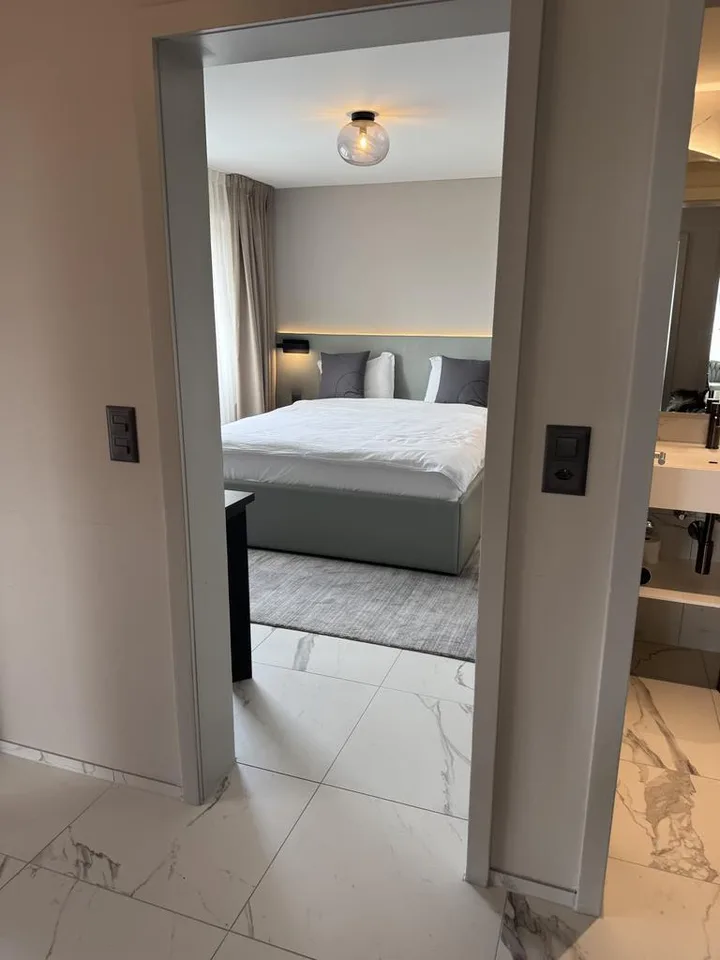 Möblierte 3.5-Zimmer-Wohnung zu vermieten