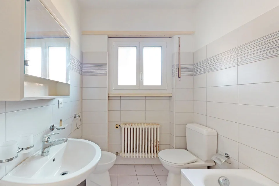 Vivere il comfort tra luce, spazio e posizione ideale – foto 9 di 11
