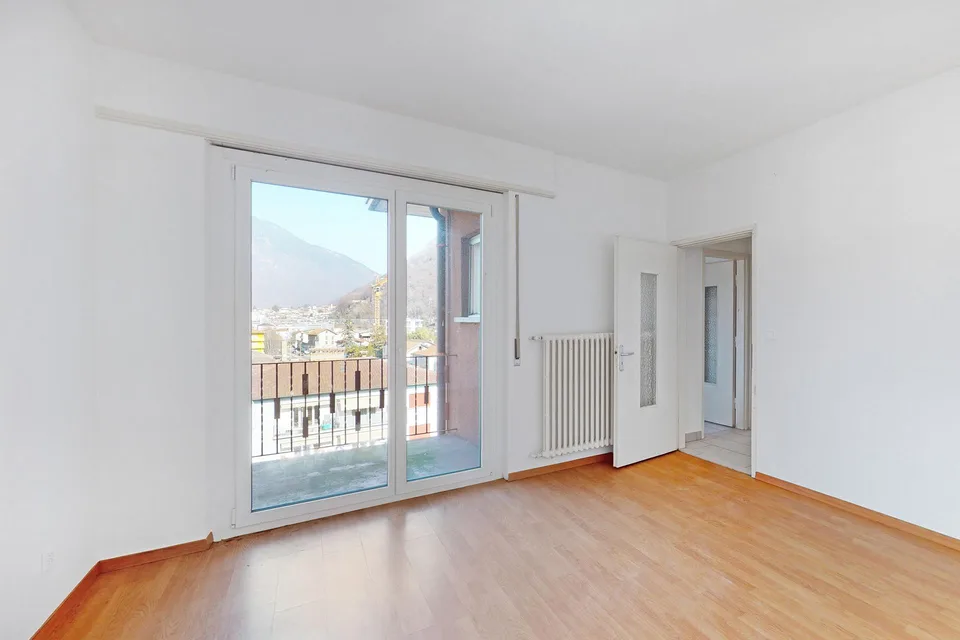 Vivere il comfort tra luce, spazio e posizione ideale – foto 7 di 11