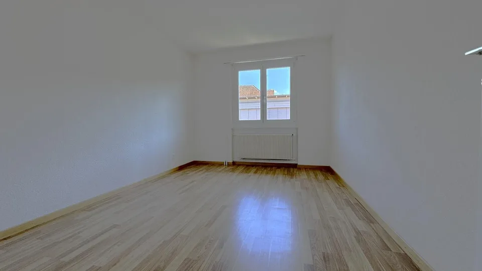 Helle 3-Zimmer-Wohnung mit Balkon in Murgenthal  sofort verfügbar!