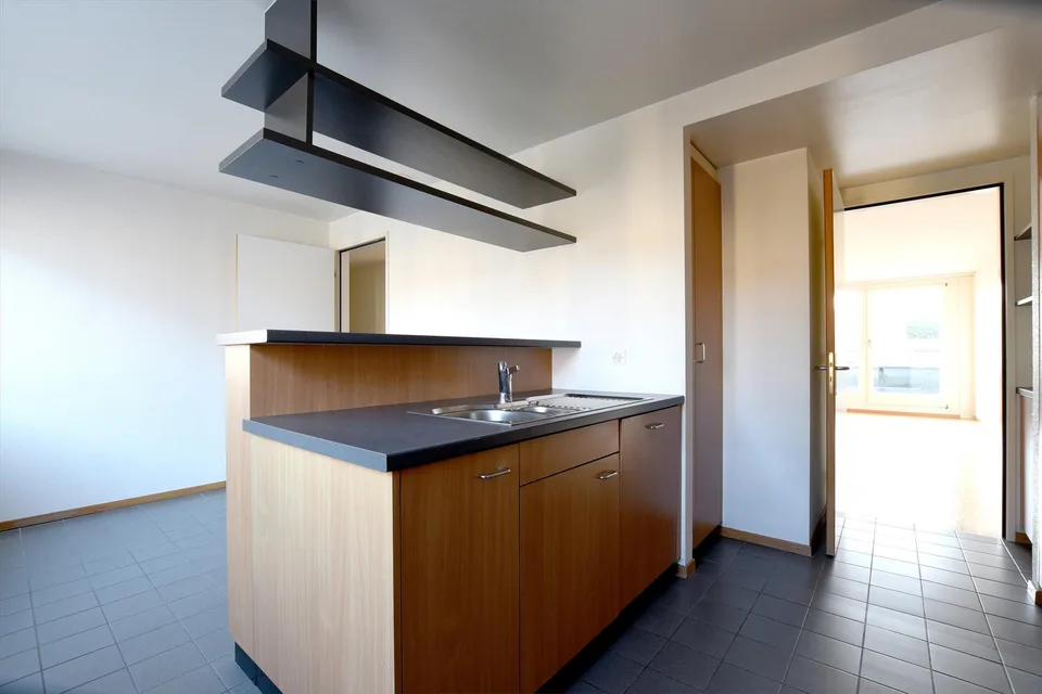 Wohnung im Stadtzentrum mit kostenlosen Kaution !