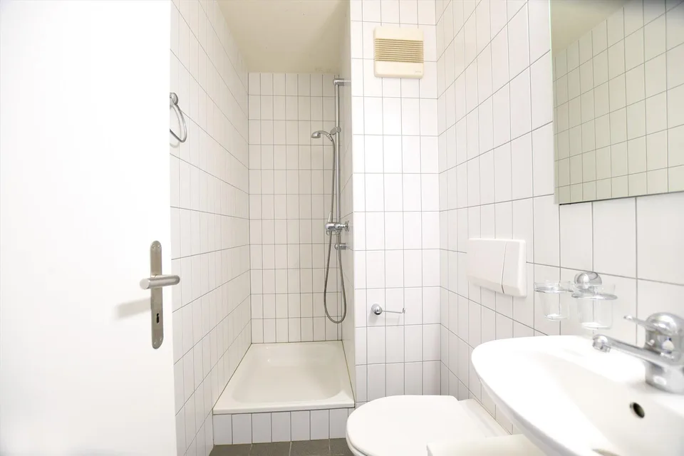 Wohnung im Stadtzentrum mit kostenlosen Kaution !