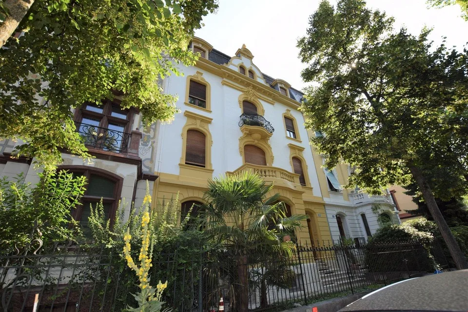 Casa unica in posizione primaria: Godetevi un'esclusiva abitazione