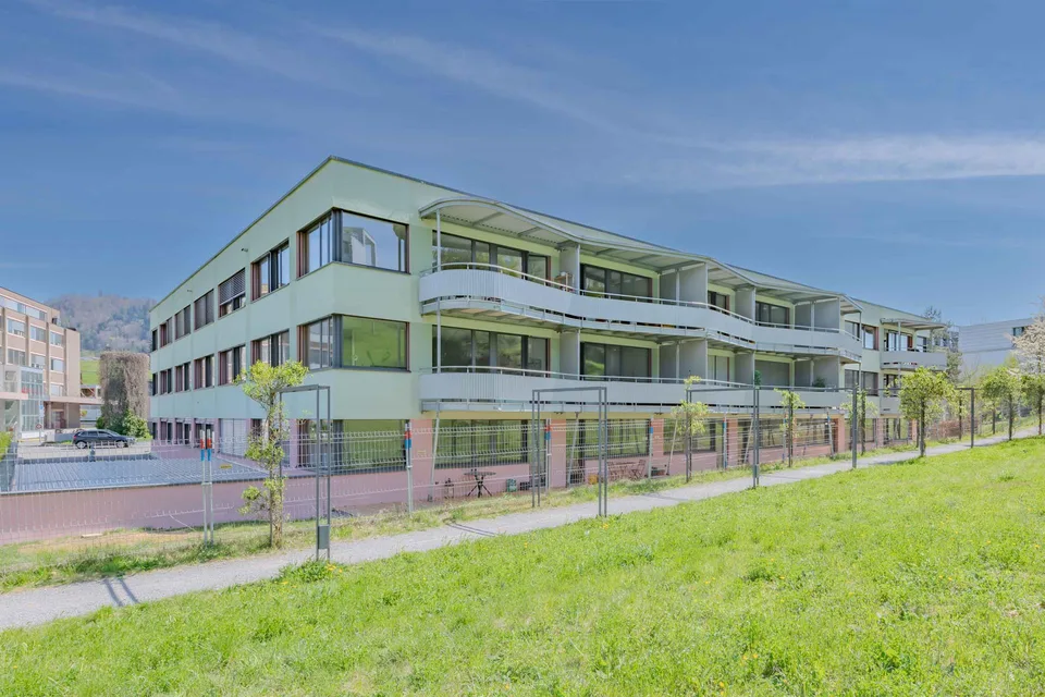Ihr saniertes Zuhause im Zentrum von Köniz