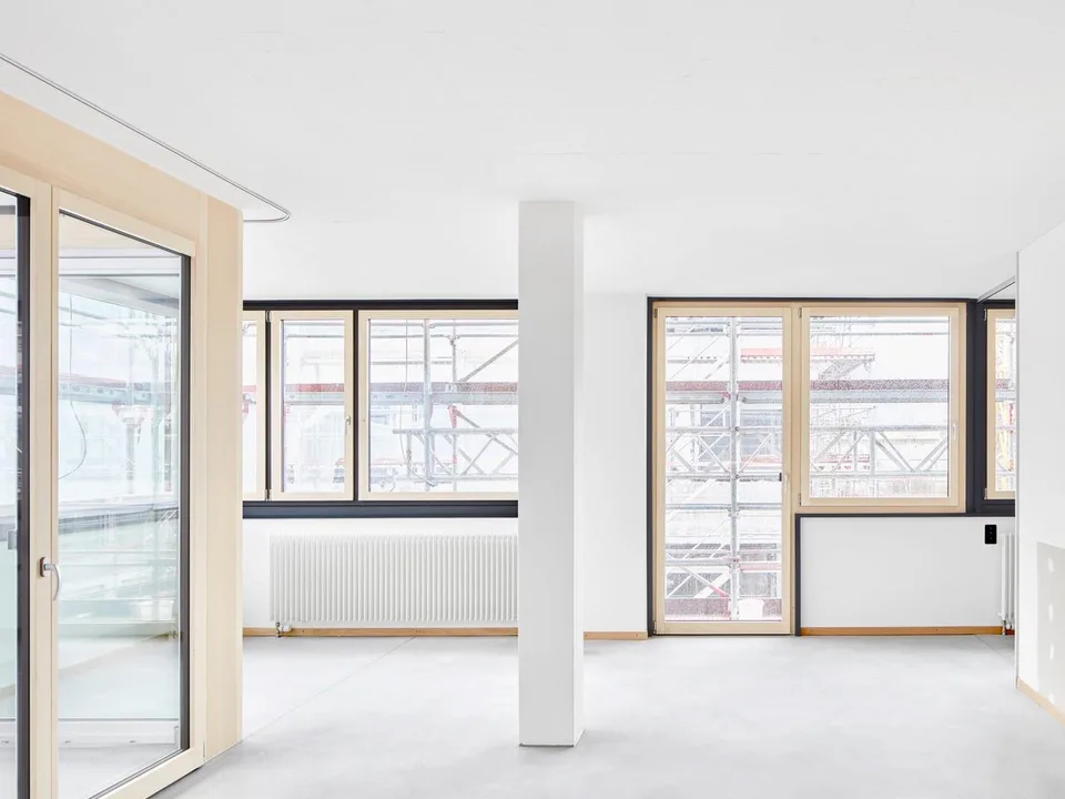 Ihr saniertes Zuhause im Zentrum von Köniz