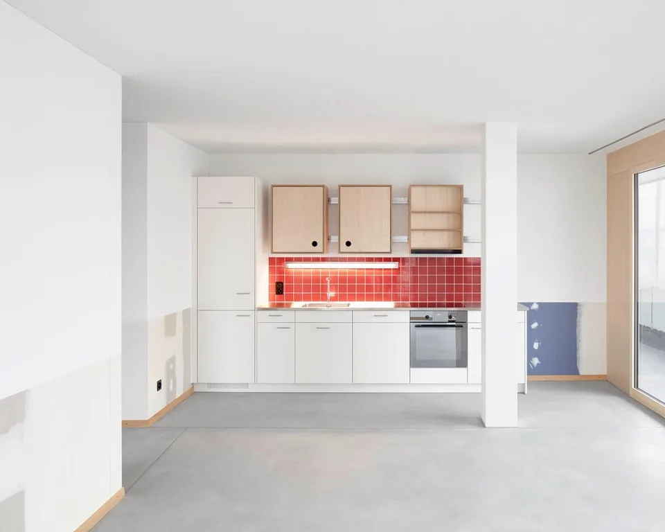 Ihr saniertes Zuhause im Zentrum von Köniz