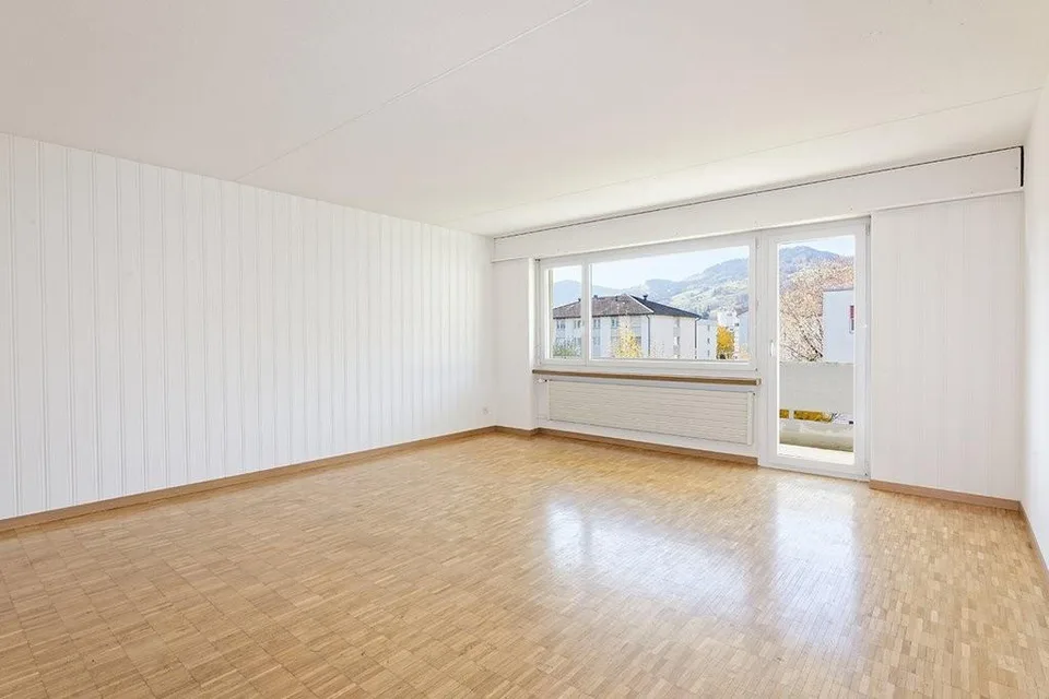 Primo affitto lordo gratuito! Benvenuti a casa!