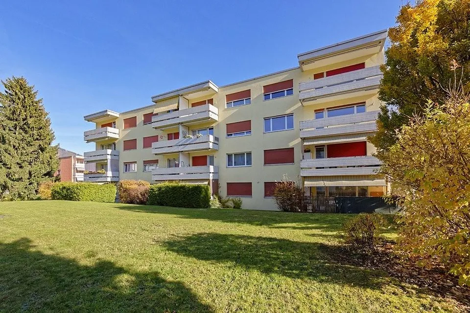 Primo affitto lordo gratuito! Benvenuti a casa!