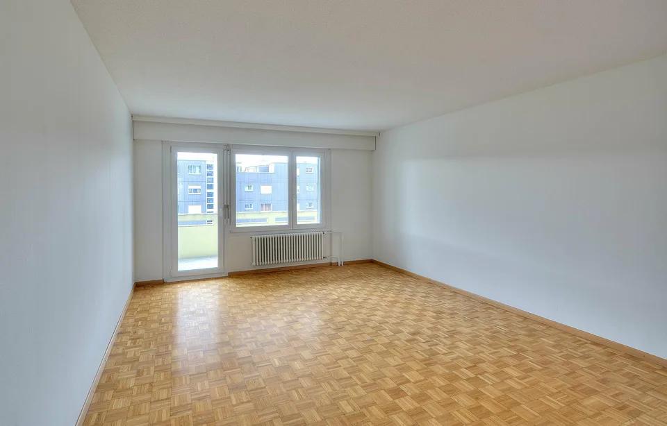 Fühlen Sie sich hier wie Zuhause!