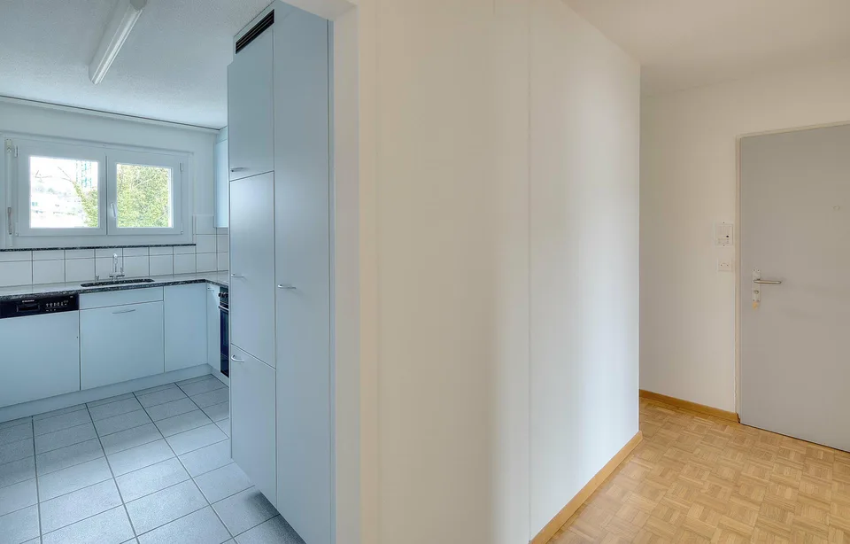 Fühlen Sie sich hier wie Zuhause!