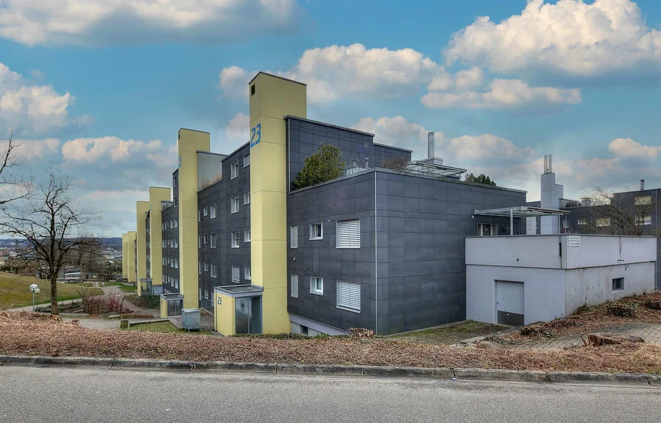 Fühlen Sie sich hier wie Zuhause!