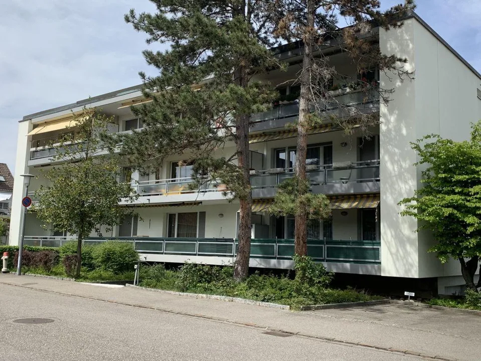 GESUCHT UND GEFUNDEN