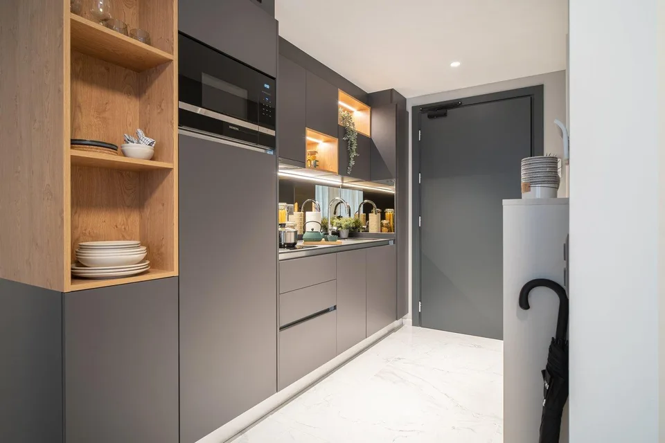 City Pop - Cosy Studio Apartments in the heart of Bern