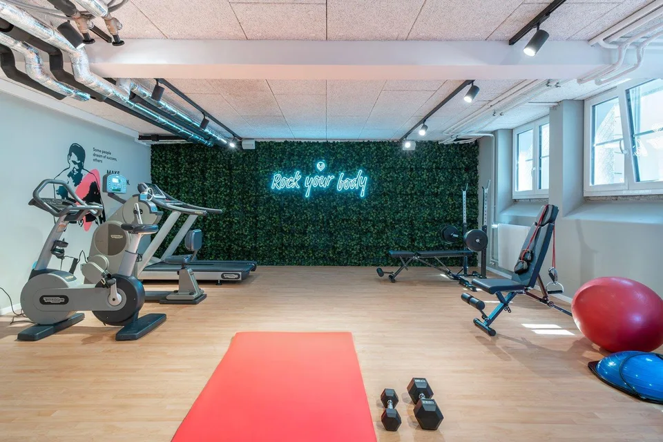 City Pop - Cosy Studio Apartments in the heart of Bern – Foto 12 von 17