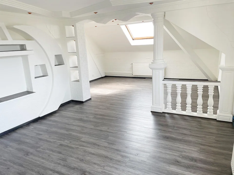 exklusive 3.5-Zimmerwohnung