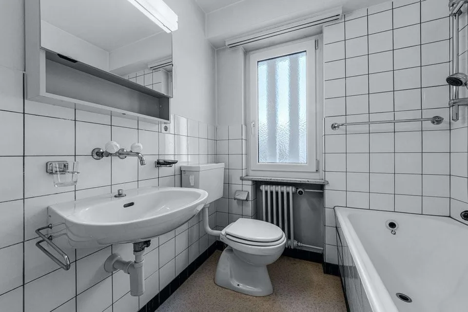 Geräumiges Wohnen mit Komfort – Foto 11 von 11