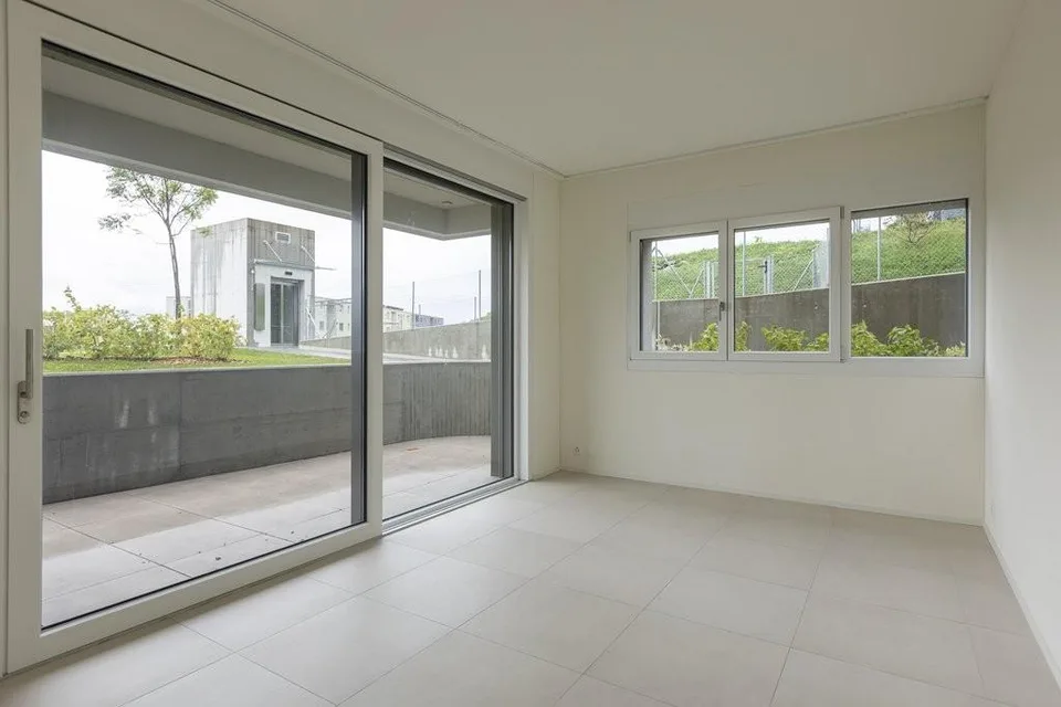 SOMMERAKTION - Erstvermietung: modernes 5.5-Zimmer-Apartment in Tenero