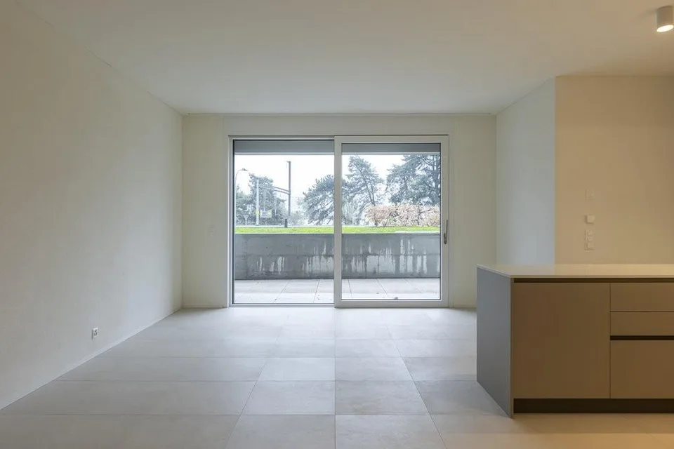 SOMMERAKTION - Erstvermietung: modernes 5.5-Zimmer-Apartment in Tenero